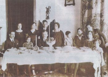 Manuel Álvarez e Hijos SA. Cómo salvar tu fortuna cuando todo parece perdido