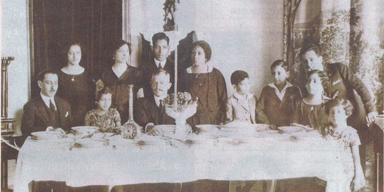 Manuel Álvarez e Hijos SA. Cómo salvar tu fortuna cuando todo parece perdido