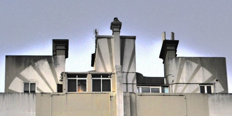 Nueva York versus Vigo