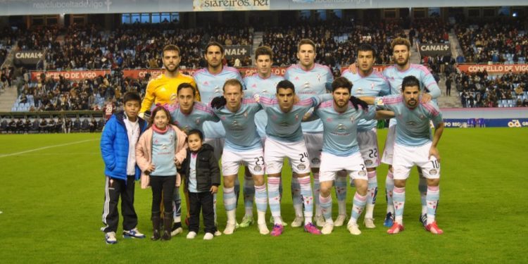 El Celta quiere acabar con el gafe vasco