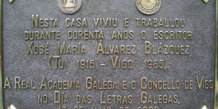 Homenaje académico para el cronista de Vigo en su centenario