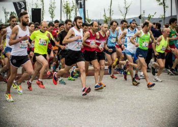 Nueva edición de la “HappyGoRunning Cidade Universitaria”