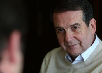 «El PP perderá la Diputación por su catástrofe en Vigo”