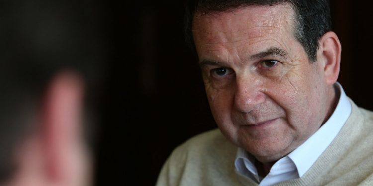 «El PP perderá la Diputación por su catástrofe en Vigo”