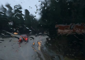 Precaución en Fontefría: bajada de temperaturas y aguanieve