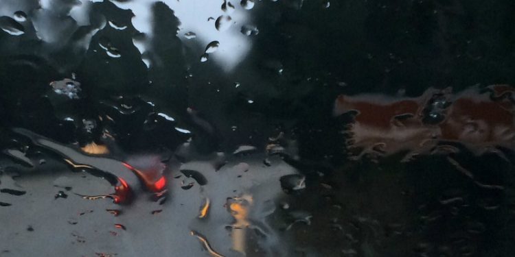 Precaución en Fontefría: bajada de temperaturas y aguanieve