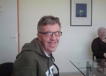 A Guarda localiza a Lolo sano y salvo