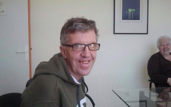 A Guarda localiza a Lolo sano y salvo