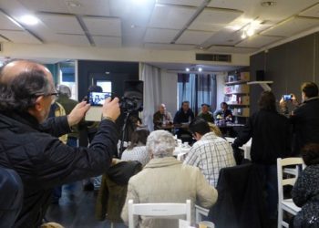 Memoria do 36  renuncia a la vía judicial y reclama el derribo de la Cruz a los partidos de izquierda