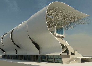 La reforma de la grada de Preferencia acabará el 20 de mayo y costará 629.000 euros