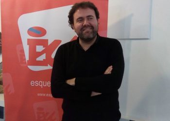 Rubén Pérez: “El PP sacrificó Vigo a cambio de pactar con el PSOE en la Diputación”