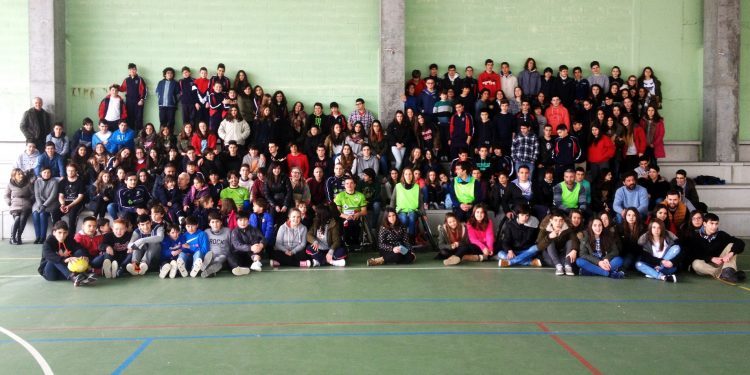 El Amfiv, juez de la competición