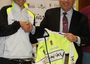 Roade: «Sé que si lo hago bien, Serrano me echará una mano para dar el salto a un equipo profesional»