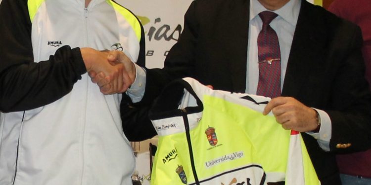 Roade: «Sé que si lo hago bien, Serrano me echará una mano para dar el salto a un equipo profesional»