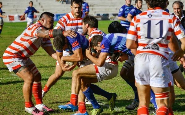 El Blusens Universidade recibe a un hueso duro de roer