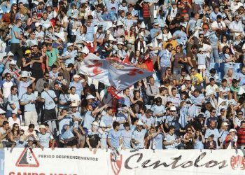 Onde poremos a nosa bandeira?
