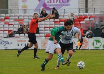 Dura visita para el Coruxo y derbi gallego para el Celta B en Barreiro