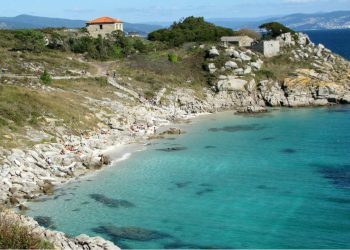 Tres días de música para encumbrar las Islas Cíes