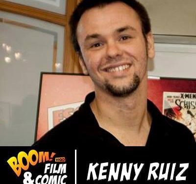 El festival de cine y cómic de Vigo proyectará series de televisión