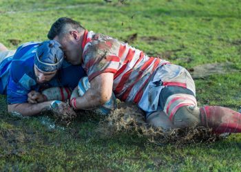El Blusens se quedó a cero contra el Cisneros (0-38)