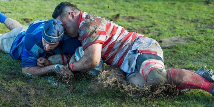 El Blusens se quedó a cero contra el Cisneros (0-38)