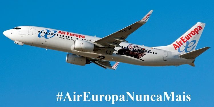 Historia de un Madrid-Vigo en 15 horas y la nefasta gestión de Air Europa
