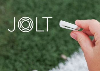 Un sensor que avisa por teléfono de los fuertes impactos craneales