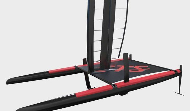 La Escuela Superior de Tecnología de Montreal promueve el Clase C “Rafale”