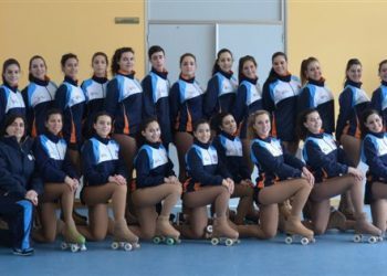 As Travesas será el centro neurálgico del patinaje gallego este fin de semana
