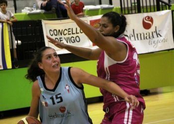 El Celta Selmark gana su final en la prórroga (65-68)