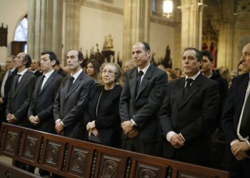 Hasta siempre, navegante