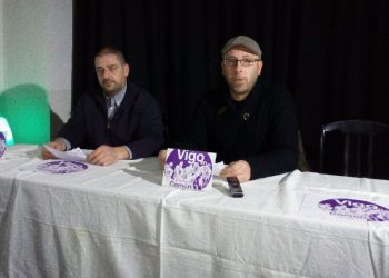 «Vigo en común», nuevo movimiento electoral para crear una «pequeña Syriza»