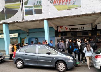 El Celta pondrá a la venta este jueves las últimas 550 entradas para el derbi