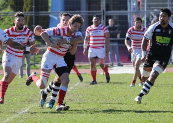 Derrota sin bonus para el Blusens (17-38)
