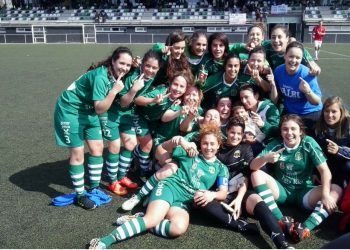 El Olivo ya es campeón