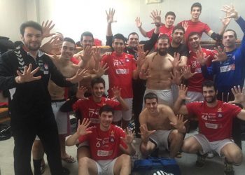 El Octavio sigue imparable (27-30)