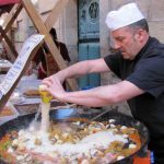 15-03-07CocineroPaella