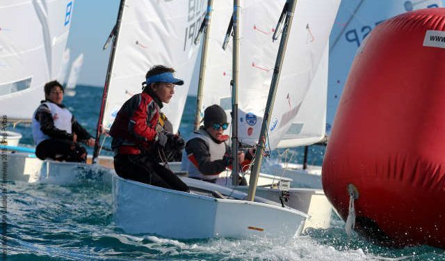 150331 OPTIMIST COPA ESPAÑA VILLAGARCIA 02