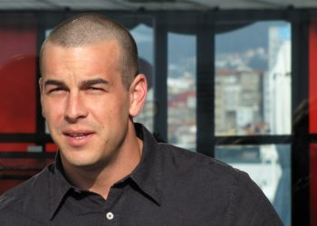 Mario Casas: «Me siento gallego y siempre quise trabajar en mi tierra, me gustaría venir más»