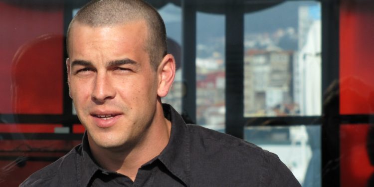 Mario Casas: «Me siento gallego y siempre quise trabajar en mi tierra, me gustaría venir más»