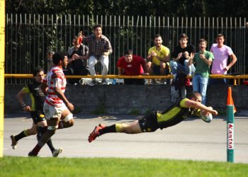 El Blusens pierde en Getxo y cae a la penúltima plaza