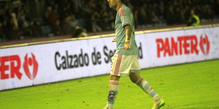 Velasco Carballo acaba con la racha del Celta
