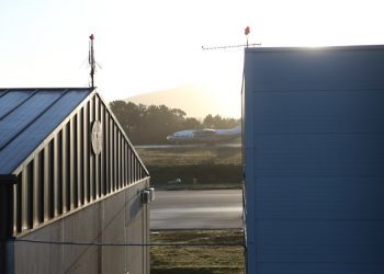 Ryanair se postula para la ruta a Barcelona y nuevos enlaces europeos