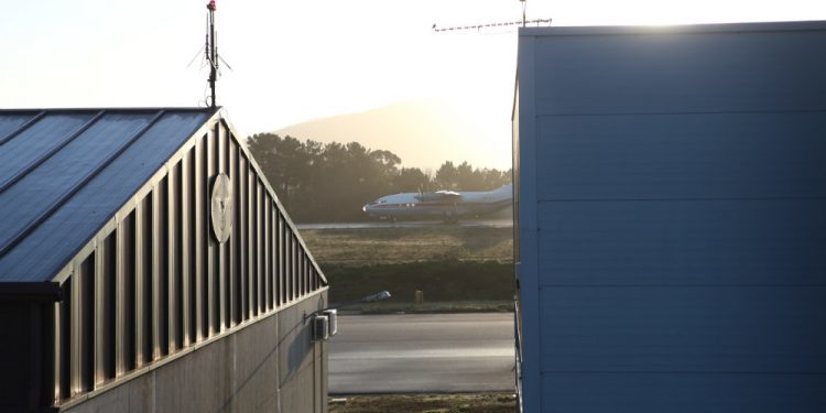 Ryanair se postula para la ruta a Barcelona y nuevos enlaces europeos