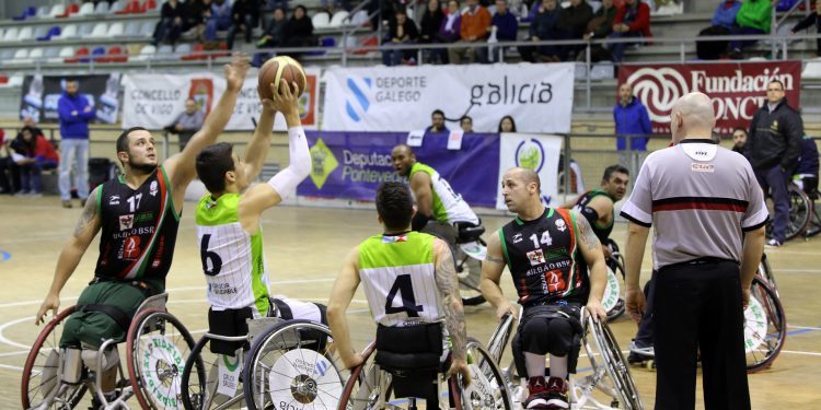 El Amfiv intentará dedicarle una victoria a Pablo Beiro en Bilbao