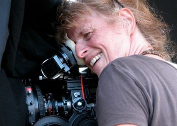 La cineasta francesa Claire Simon contará con una extensa retrospectiva en Play-Doc