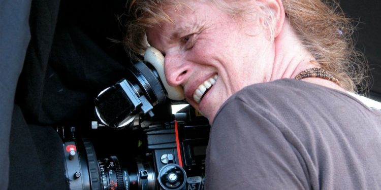 La cineasta francesa Claire Simon contará con una extensa retrospectiva en Play-Doc