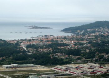 Porto do Molle será el primer parque empresarial de España con un lactario para sus trabajadoras