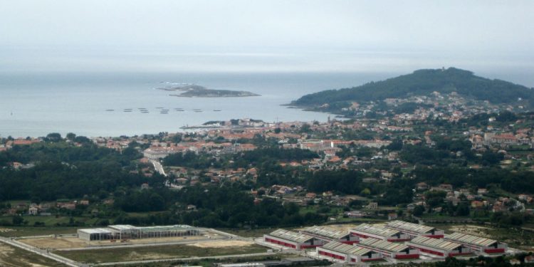 Porto do Molle será el primer parque empresarial de España con un lactario para sus trabajadoras