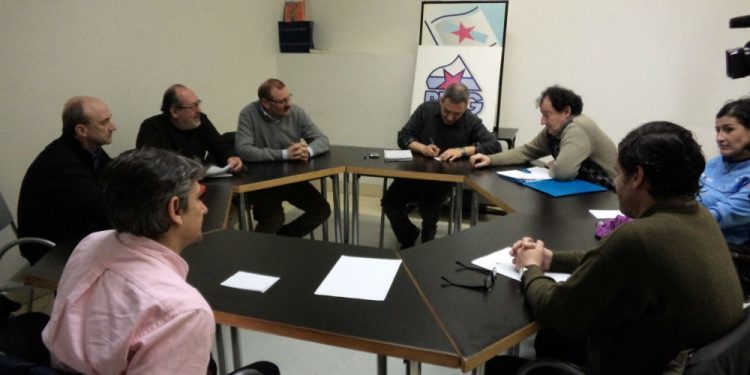 O BNG urxe a modernización e a dinamización das instalacións deportivas municipais